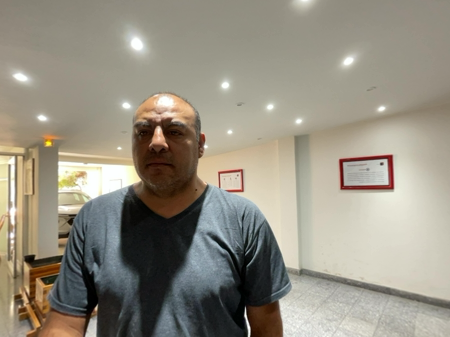 Foto de SERGIO XOLO MORA 